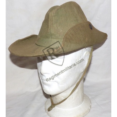 Indochina - local made bush hat