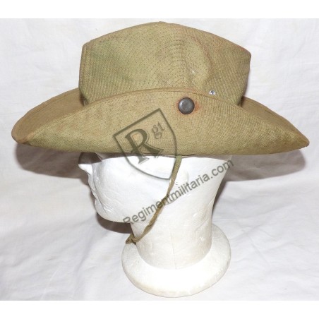 Indochina - local made bush hat