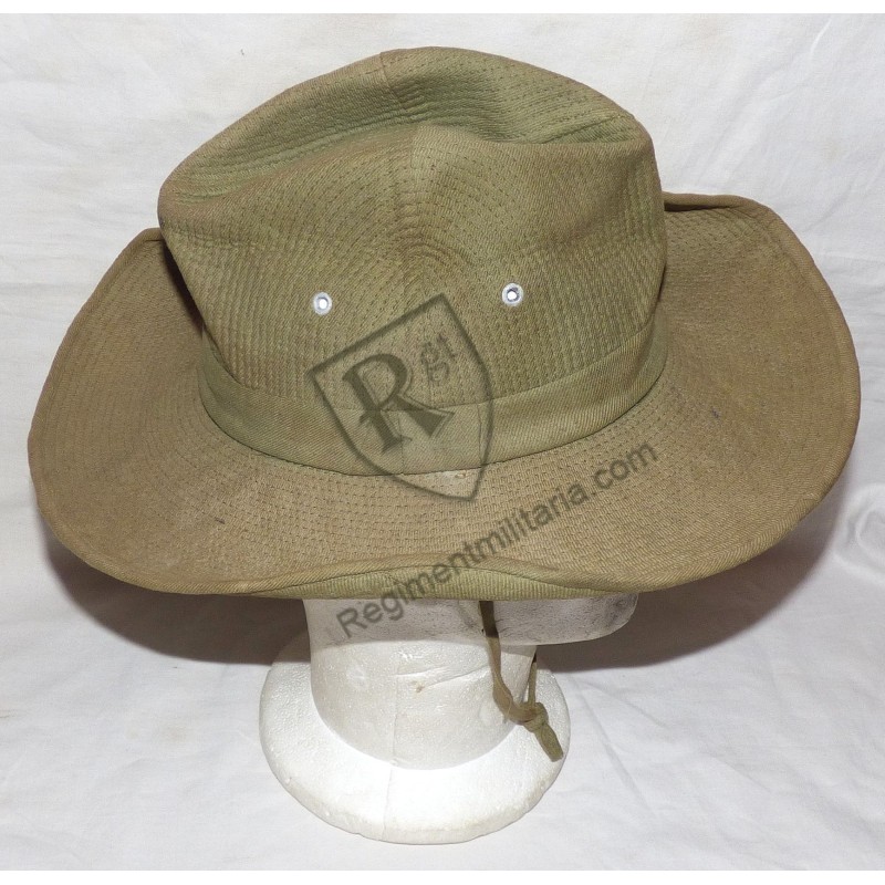 Indochina - local made bush hat