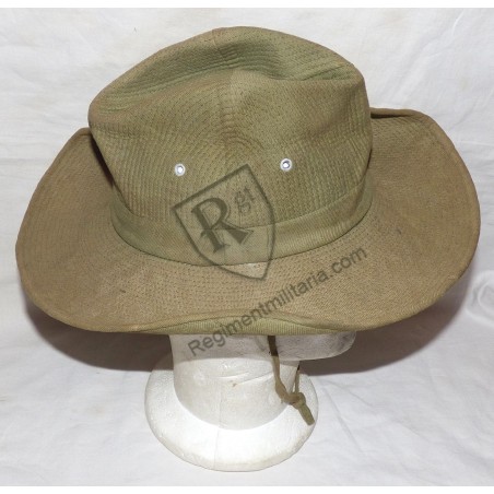 Indochina - local made bush hat