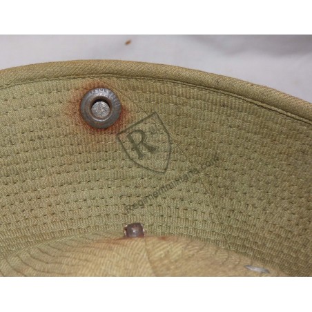 Indochina - local made bush hat