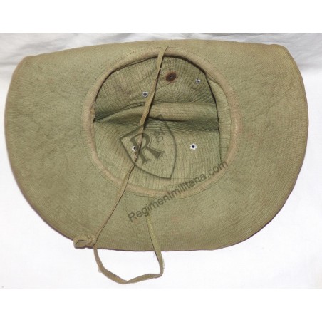 Indochina - local made bush hat