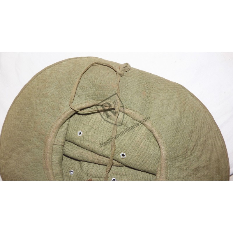 Indochina - local made bush hat