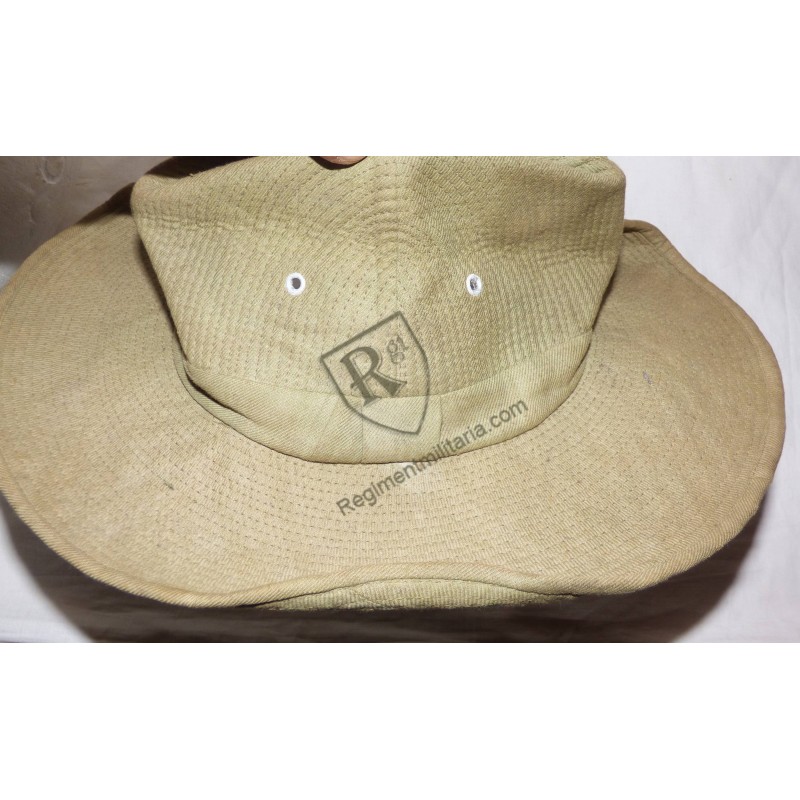 Indochina - local made bush hat