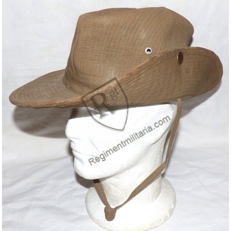 Indochina - local made bush hat
