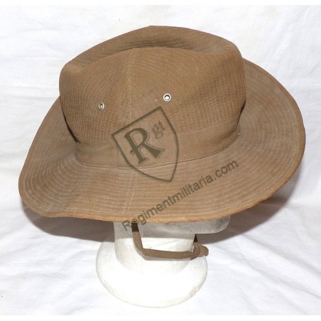 Indochina - local made bush hat