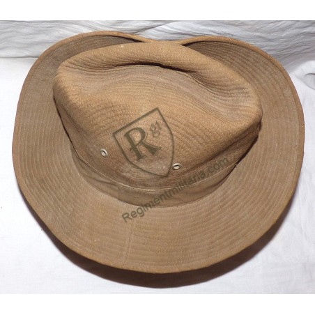 Indochina - local made bush hat