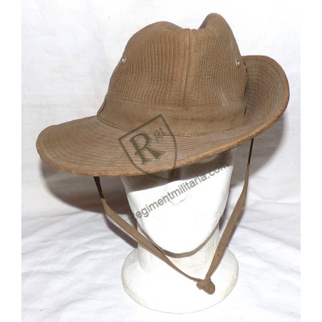 Indochina - local made bush hat