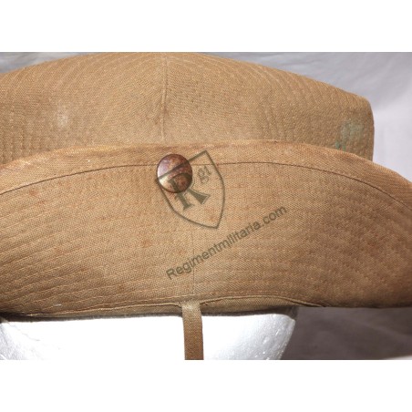 Indochina - local made bush hat