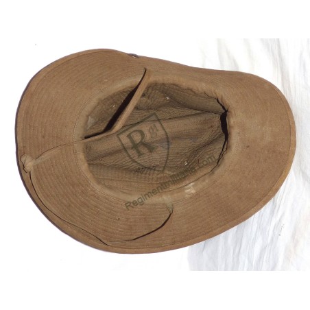 Indochina - local made bush hat
