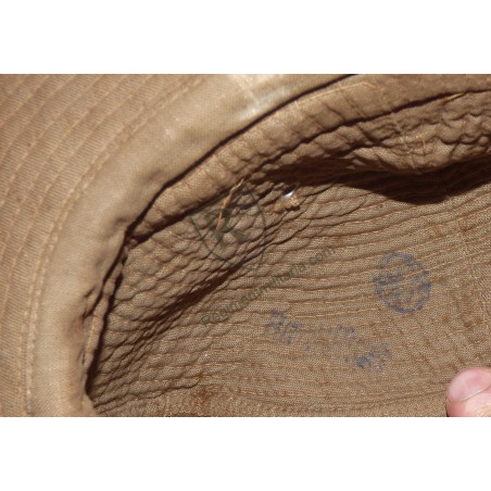 Indochina - local made bush hat