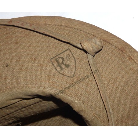 Indochina - local made bush hat