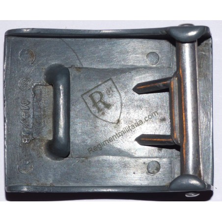 Hitler Youth Zinc Buckle