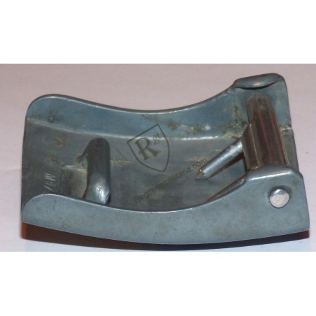 Hitler Youth Zinc Buckle