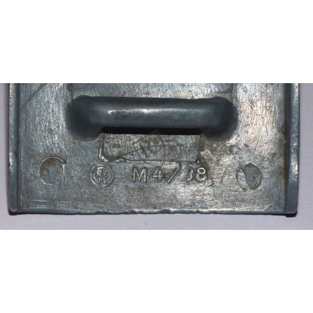 Hitler Youth Zinc Buckle