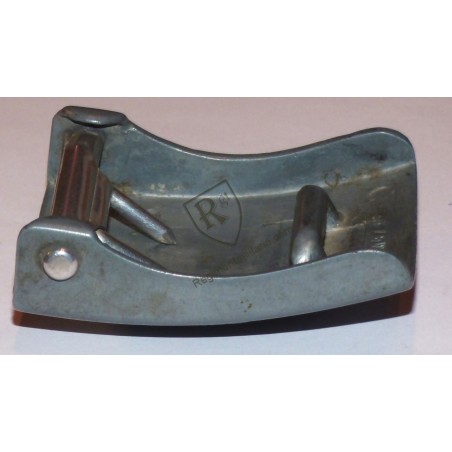 Hitler Youth Zinc Buckle