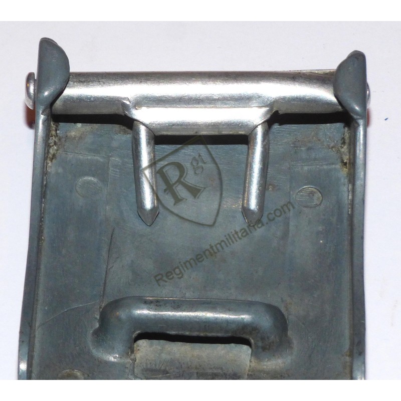 Hitler Youth Zinc Buckle