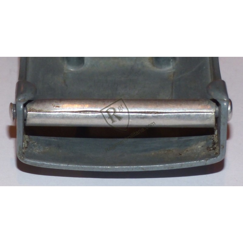 Hitler Youth Zinc Buckle