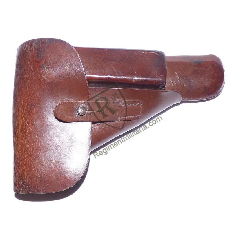 GP35 holster in brown leather 1944