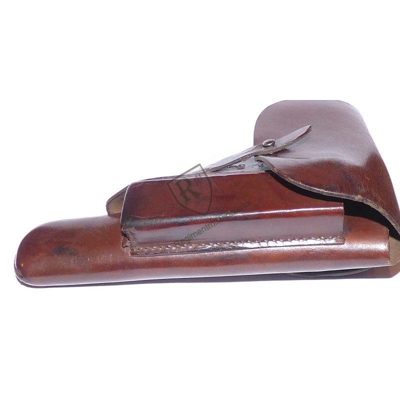 GP35 holster in brown leather 1944