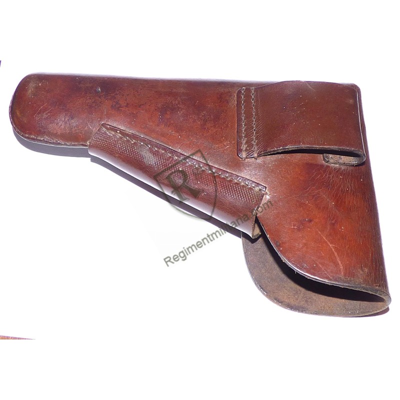 GP35 holster in brown leather 1944