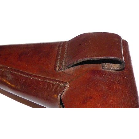 GP35 holster in brown leather 1944