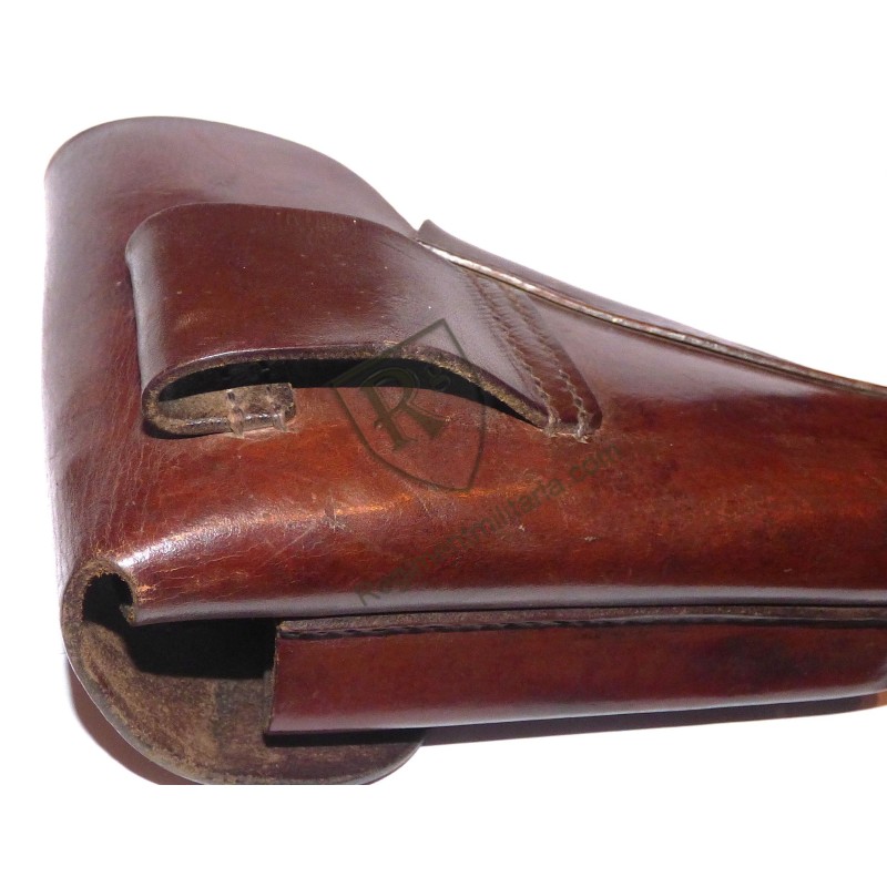 GP35 holster in brown leather 1944