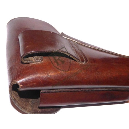 GP35 holster in brown leather 1944