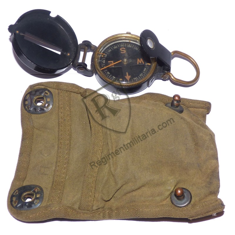 Boussole US ARMY.