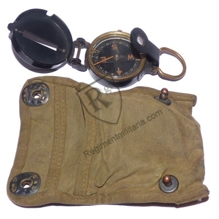 Boussole US ARMY.