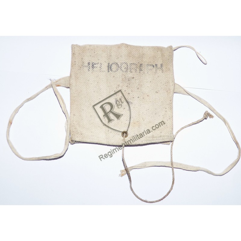 Heliographe RAF - USAAF