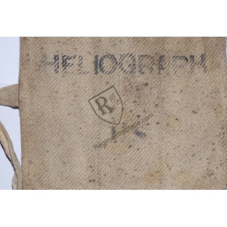 Heliographe RAF - USAAF