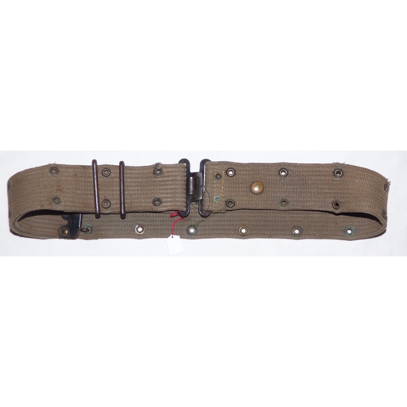 Pattern 50 para belt Indochina