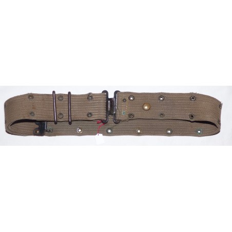 Pattern 50 para belt Indochina