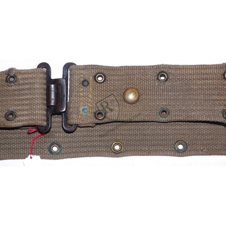 Pattern 50 para belt Indochina