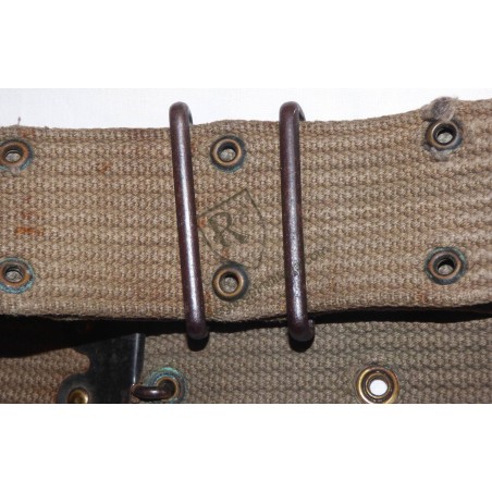 Pattern 50 para belt Indochina
