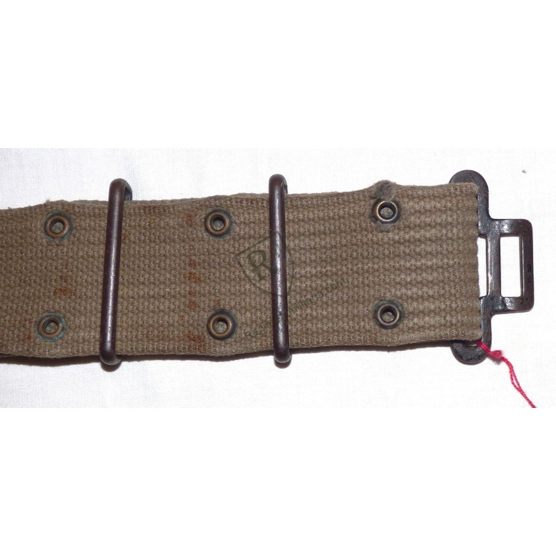 Pattern 50 para belt Indochina