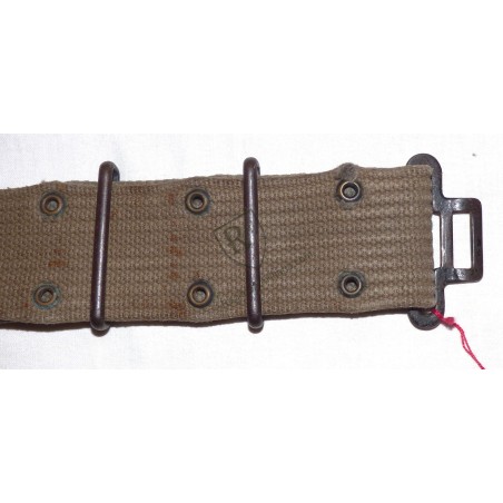 Pattern 50 para belt Indochina