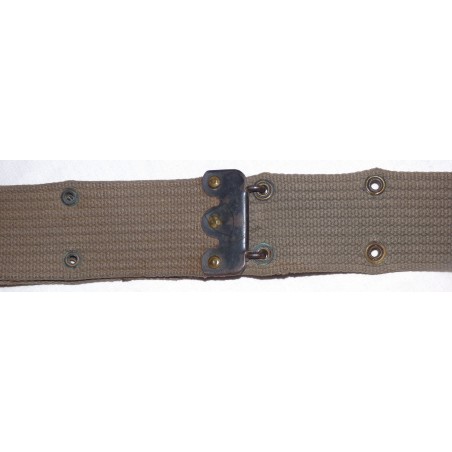 Pattern 50 para belt Indochina