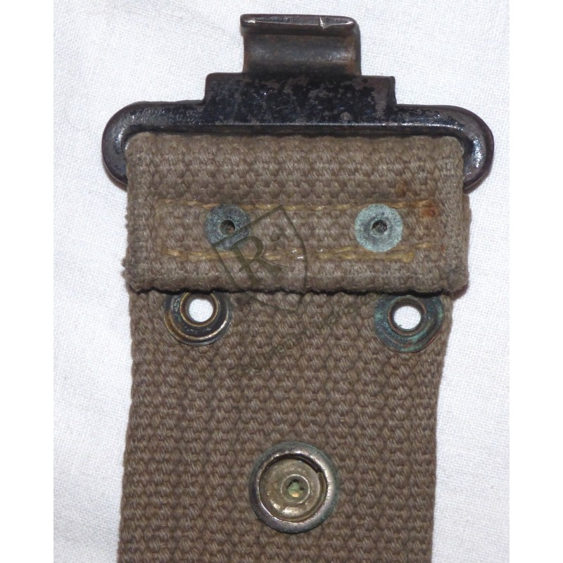 Pattern 50 para belt Indochina