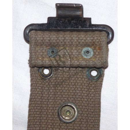 Pattern 50 para belt Indochina