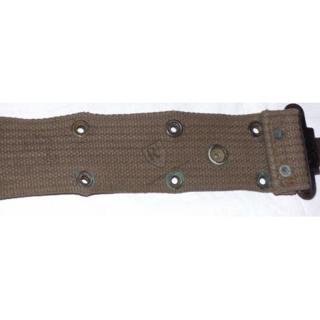 Pattern 50 para belt Indochina
