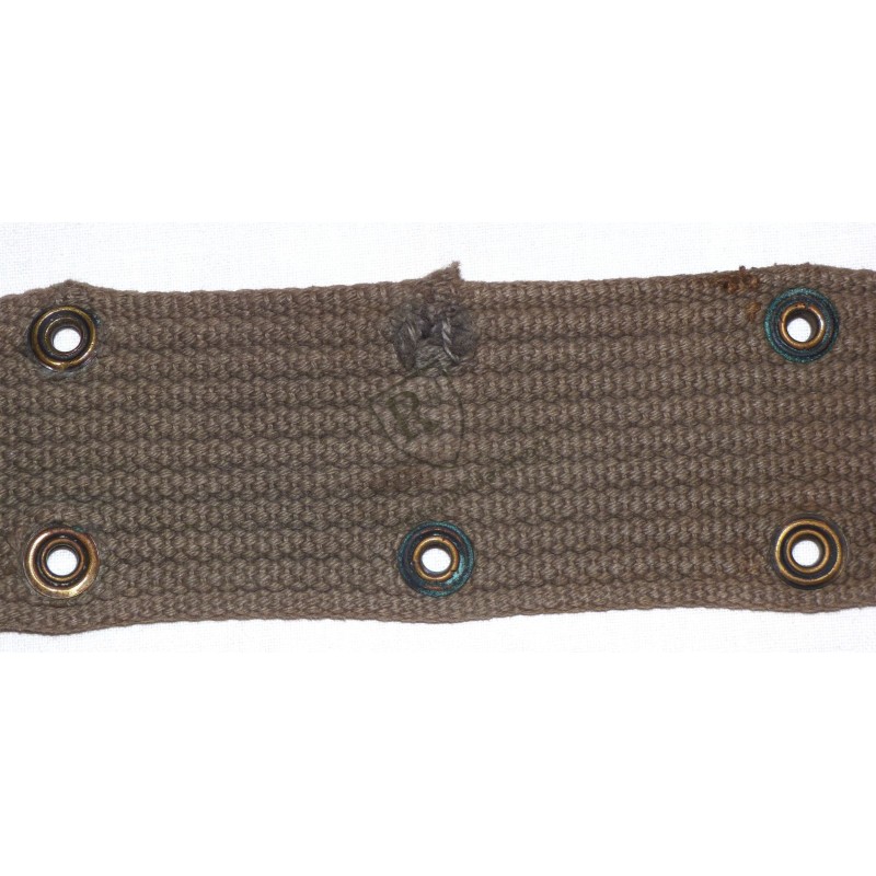 Pattern 50 para belt Indochina