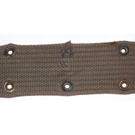 Pattern 50 para belt Indochina