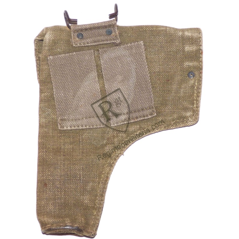 Indochina - Para holster pattern 50.