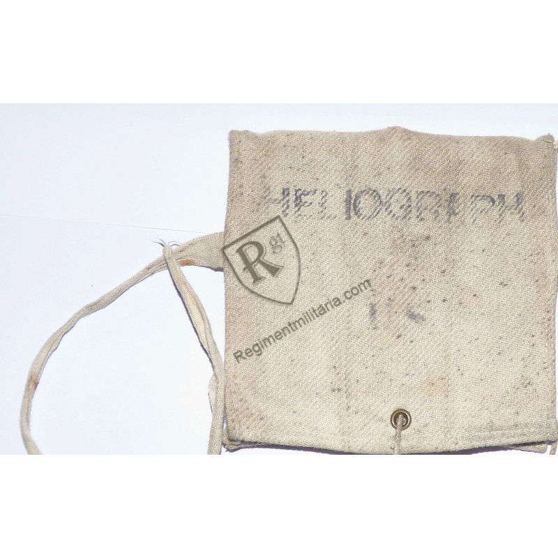 Heliographe RAF - USAAF