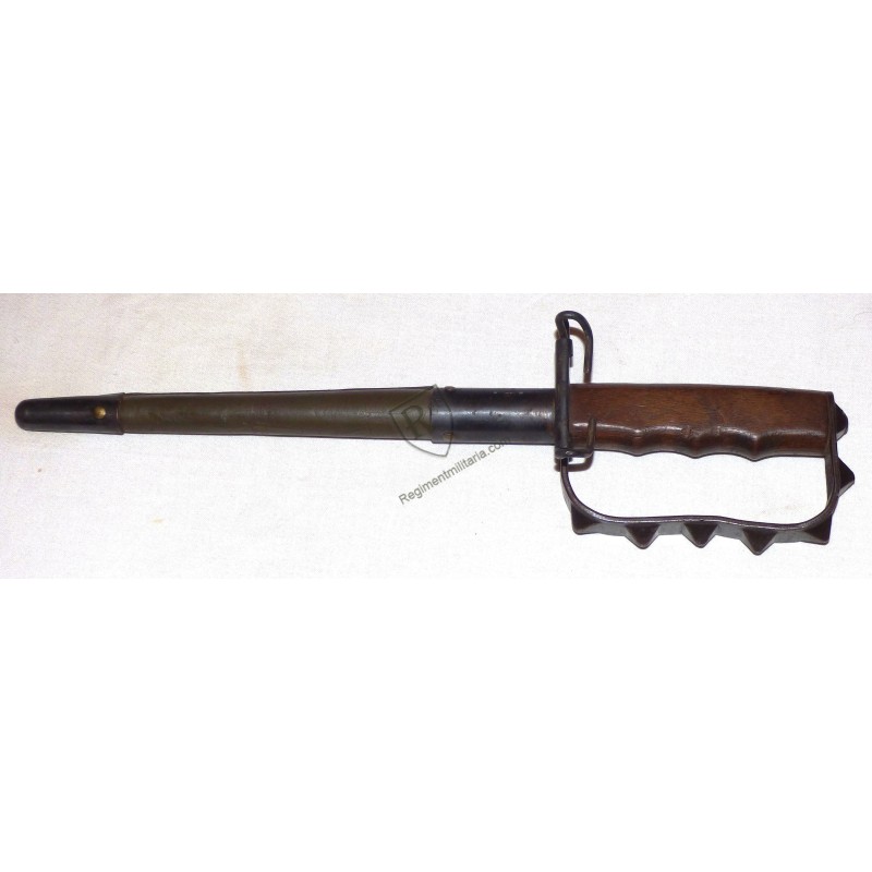 Trench Knife US17
