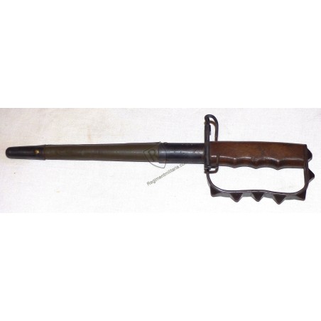 Trench Knife US17