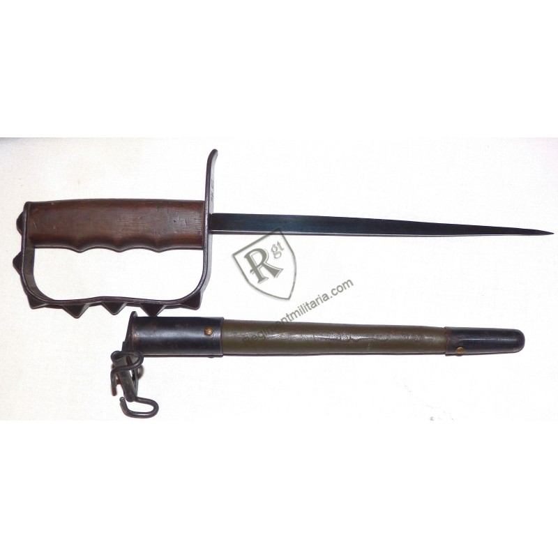 Trench Knife US17 WW1