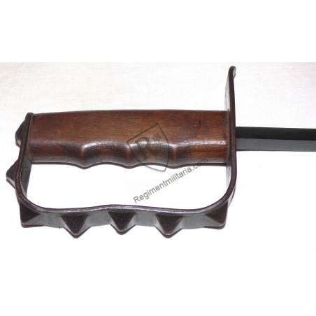 Trench Knife US17
